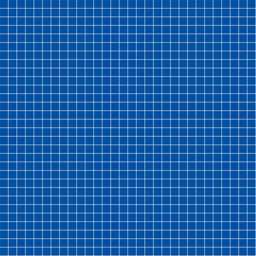 Мозаика Vitreo 129 2х2 31,6x31,6 Trend