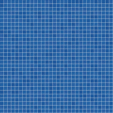 Мозаика Vitreo 130 2х2 31,6x31,6 Trend