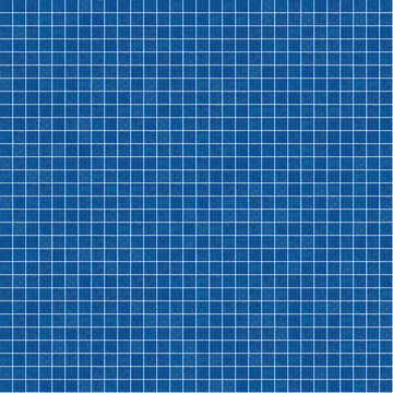 Мозаика Vitreo 131 2х2 31,6x31,6 Trend