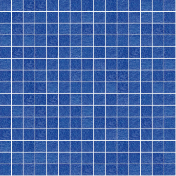 Мозаика Vitreo 132 2x2 31.6x31.6 Trend