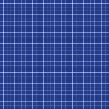 Мозаика Vitreo 133 1x1 31.6x31.6 Trend