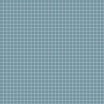 Мозаика Vitreo 143 2х2 31,6x31,6 Trend