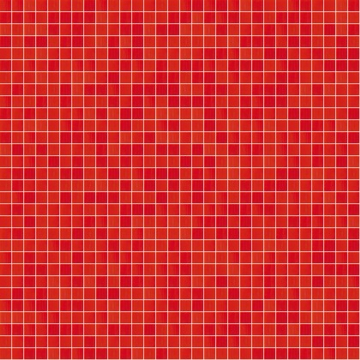 Мозаика Vitreo 205 1x1 31.6x31.6 Trend