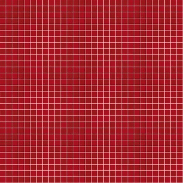 Мозаика Vitreo 206 1x1 31.6x31.6 Trend