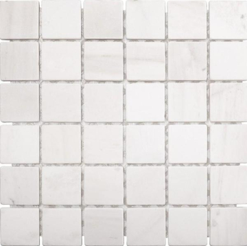 Мозаика VMw Tumbled 48X48 300X300X8 Натуральный камень
