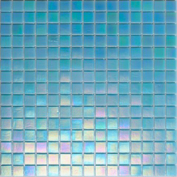 Мозаика WA11 Rainbow 1x1 31.8x31.8 ROSE MOSAIC