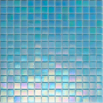 Мозаика WA11 RAINBOW 2x2 32.7x32.7 ROSE MOSAIC