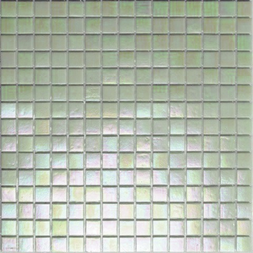 Мозаика WA22 Rainbow 1x1 31.8x31.8 ROSE MOSAIC