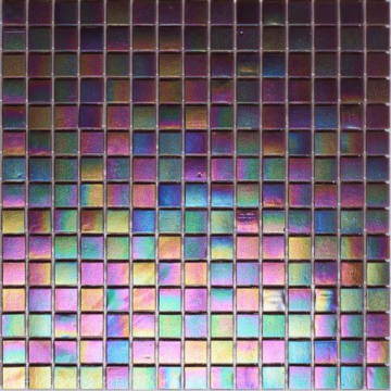 Мозаика WA45 RAINBOW 2x2 32.7x32.7 ROSE MOSAIC