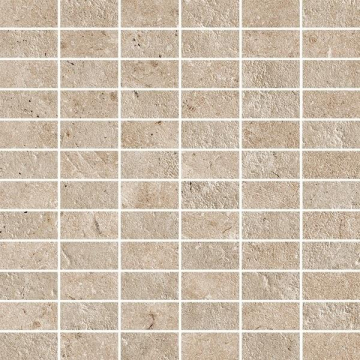 Мозаика Watts TB 01 Nat Mattoncino 30x30 Mirage