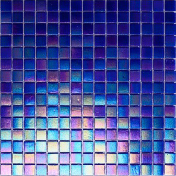Мозаика WB17 RAINBOW 2x2 32.7x32.7 ROSE MOSAIC