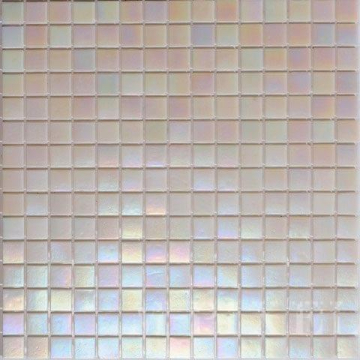 Мозаика WB81 Rainbow 1x1 31.8x31.8 ROSE MOSAIC