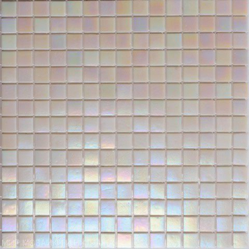 Мозаика WB81 RAINBOW 2x2 32.7x32.7 ROSE MOSAIC