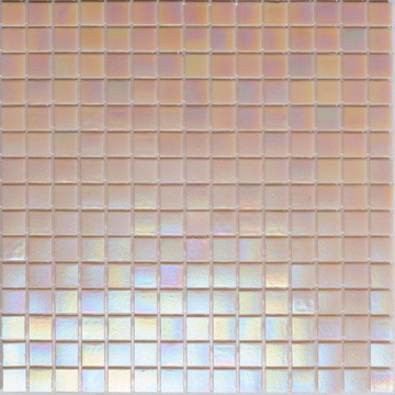 Мозаика WB83 RAINBOW 2x2 32.7x32.7 ROSE MOSAIC