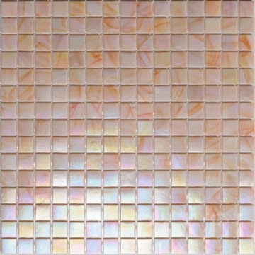 Мозаика WB85 Rainbow 1x1 31.8x31.8 ROSE MOSAIC
