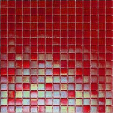 Мозаика WB96 RAINBOW 2x2 32.7x32.7 ROSE MOSAIC