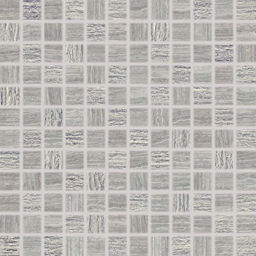 Мозаика WDM02228 SENSO grey 30x30 RAKO