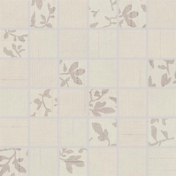 Мозаика WDM05101 Мозаика слоновая кость 30x30 RAKO
