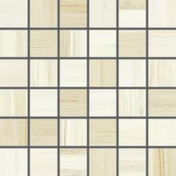 Мозаика WDM06035 мозаика бежевый 30x30 RAKO