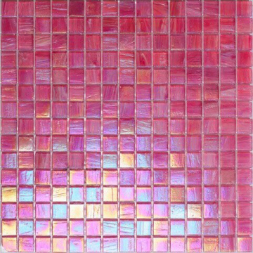 Мозаика WG89 Gold Star (5) 2x2 32.7x32.7 ROSE MOSAIC