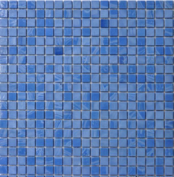 Мозаика WJ76+5 Galaxy 1*1 31.8x31.8 ROSE MOSAIC