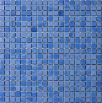 Мозаика WJ76+7 Galaxy 1*1 31.8x31.8 ROSE MOSAIC