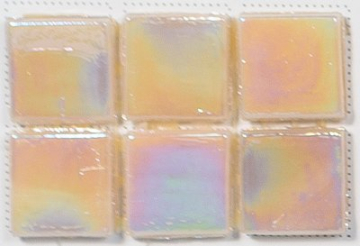 Мозаика WJ83+1 Galaxy 1*1 31.8x31.8 ROSE MOSAIC