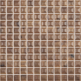 Мозаика Wood № 4200 (на ПУ сцепке) 31,7Х31,7 Vidrepur