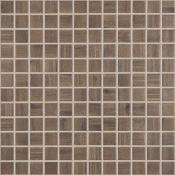 Мозаика Wood № 4204 31,7x31,7 Vidrepur