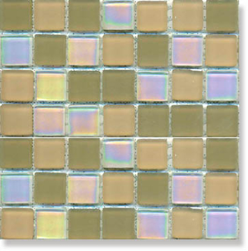 Мозаика YHT 489 1,5х1,5х0,4 Bars Crystal