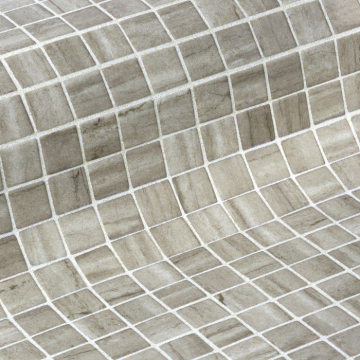 Мозаика Zen Creamstone 31.3x49.5 Ezarri