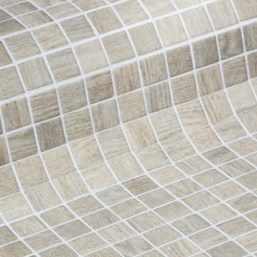 Мозаика Zen Pale Cherry 31.3x49.5 Ezarri