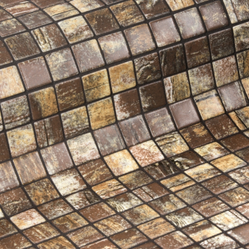 Мозаика Zen Rustic 31.3x49.5 Ezarri