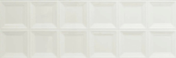 MP5V Плитка Bliss Ice 3D Square Str Rett 30x90 MARAZZI Italy