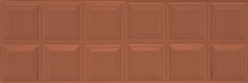 MP5W Плитка Bliss Brick 3D Square Str Rett 30x90 MARAZZI Italy