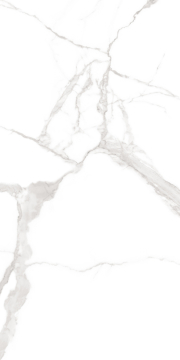 MPL-058635 Керамогранит Statuario Cara Satin 80x160 Creto