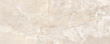 MR012050G Плитка Marfil бежевый глянец 20x50 Pieza Ceramica