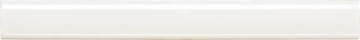 MRV186 Плитка Profilo Elite Bianco 3x30 Piemme Valentino