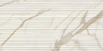MT02BAS Керамогранит Calacatta Top Stripe SQ. 60x120 Italgraniti