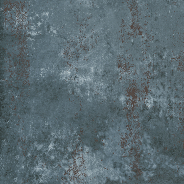 MT6001-A Керамогранит Metal Azul Metalic 60x60 Arcadia Ceramica
