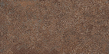 N120032 Керамогранит Кортен Раст Декор 1 Матовая 60x120 Neodom