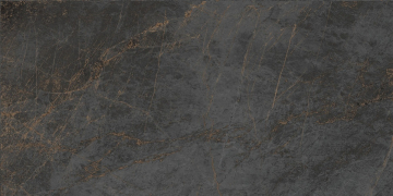 N20636 Керамогранит Antique Nero Lap Carving 60x120 Neodom
