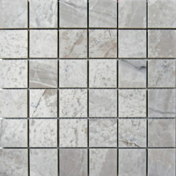 N40005 Мозаика Mosaico Alabastri White 30x30 Neodom