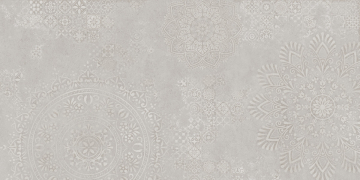 N40034 Керамогранит Egypt Gris Decor 60x120 Neodom