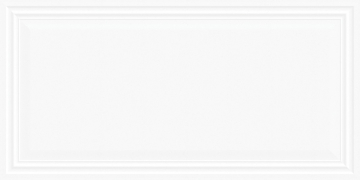 N90051 Керамогранит White Frame Matt 60x120 Mozart