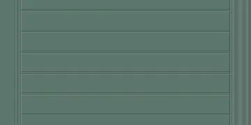 N90057 Керамогранит Leaf Wainscot Matt 60x120 Mozart