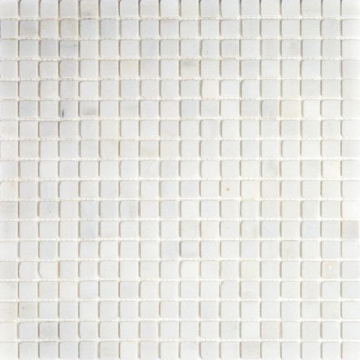 Natural 4M01-15T Мозаика Мрамор 15x15 298х298 Natural