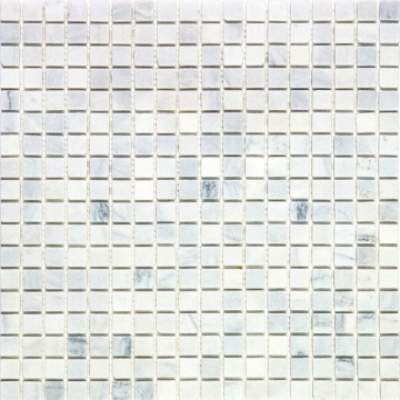 Natural 4M088-15T Мозаика Мрамор 15x15 298х298 Natural