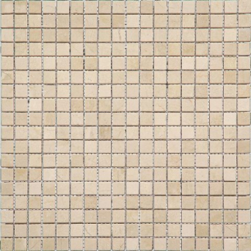 Natural 4M25-15T Мозаика Мрамор 15x15 298х298 Natural