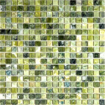 Natural Мозаика 7M068-15P мозаика Мрамор 15x15 305х305 Natural